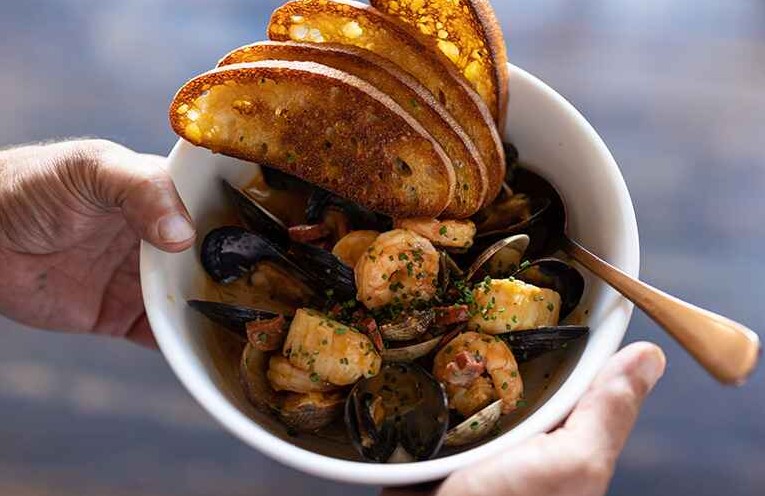 Casa Bistro
