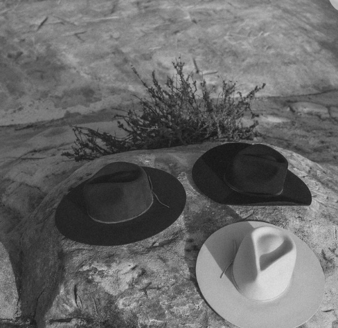 Lucky Cowboy