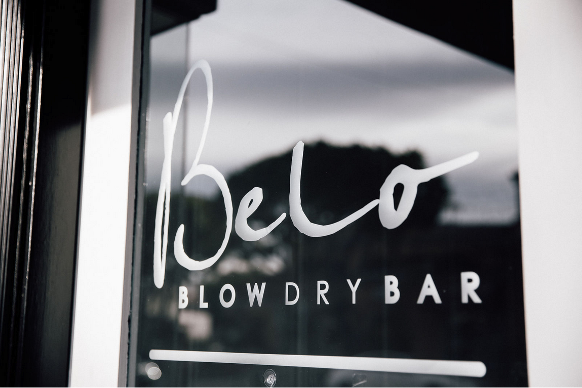 Belo Blow Dry Bar