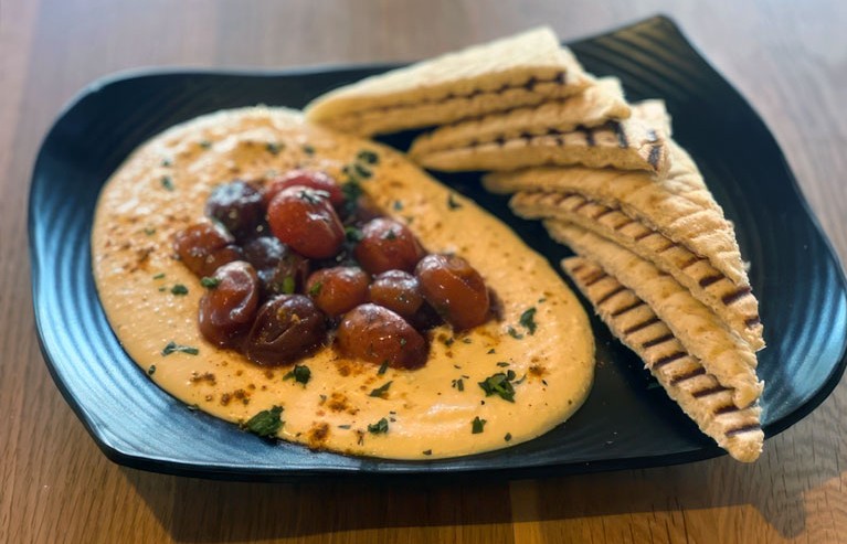 Casa Bistro