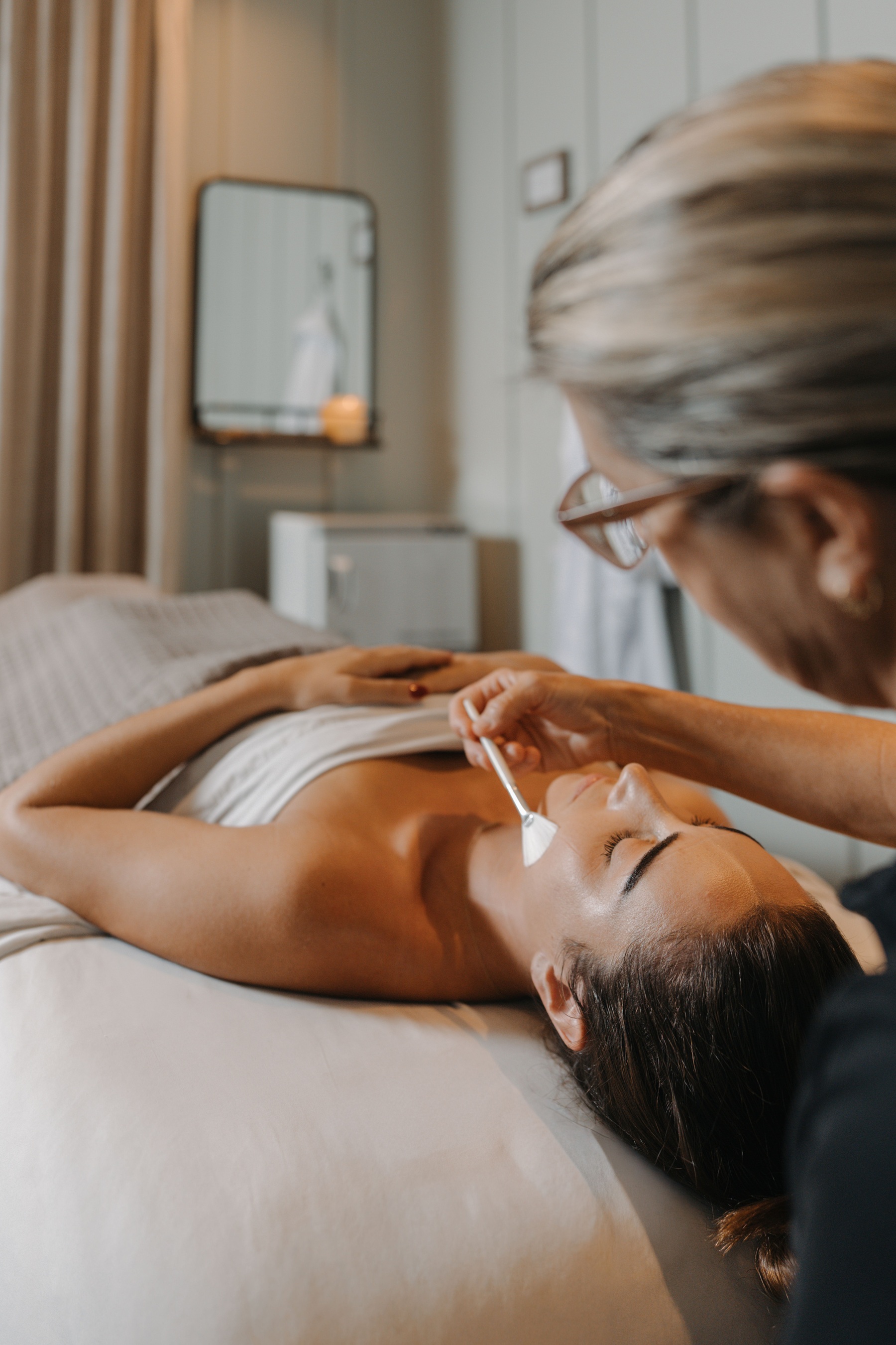 House of Hudson Spa