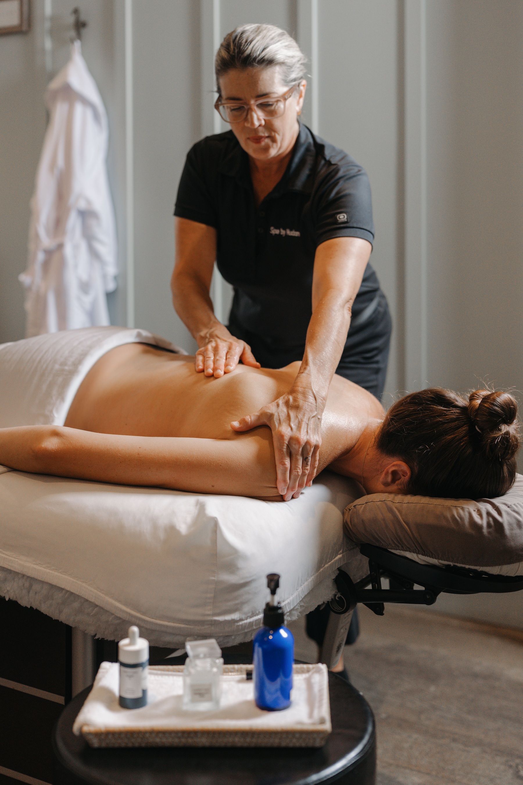 House of Hudson Spa
