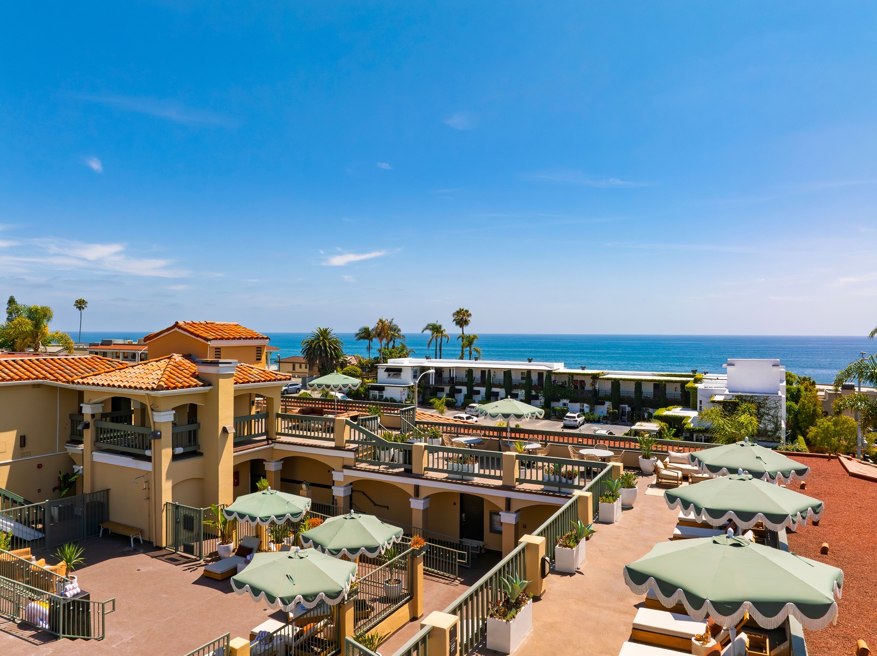 The Mara Hotel