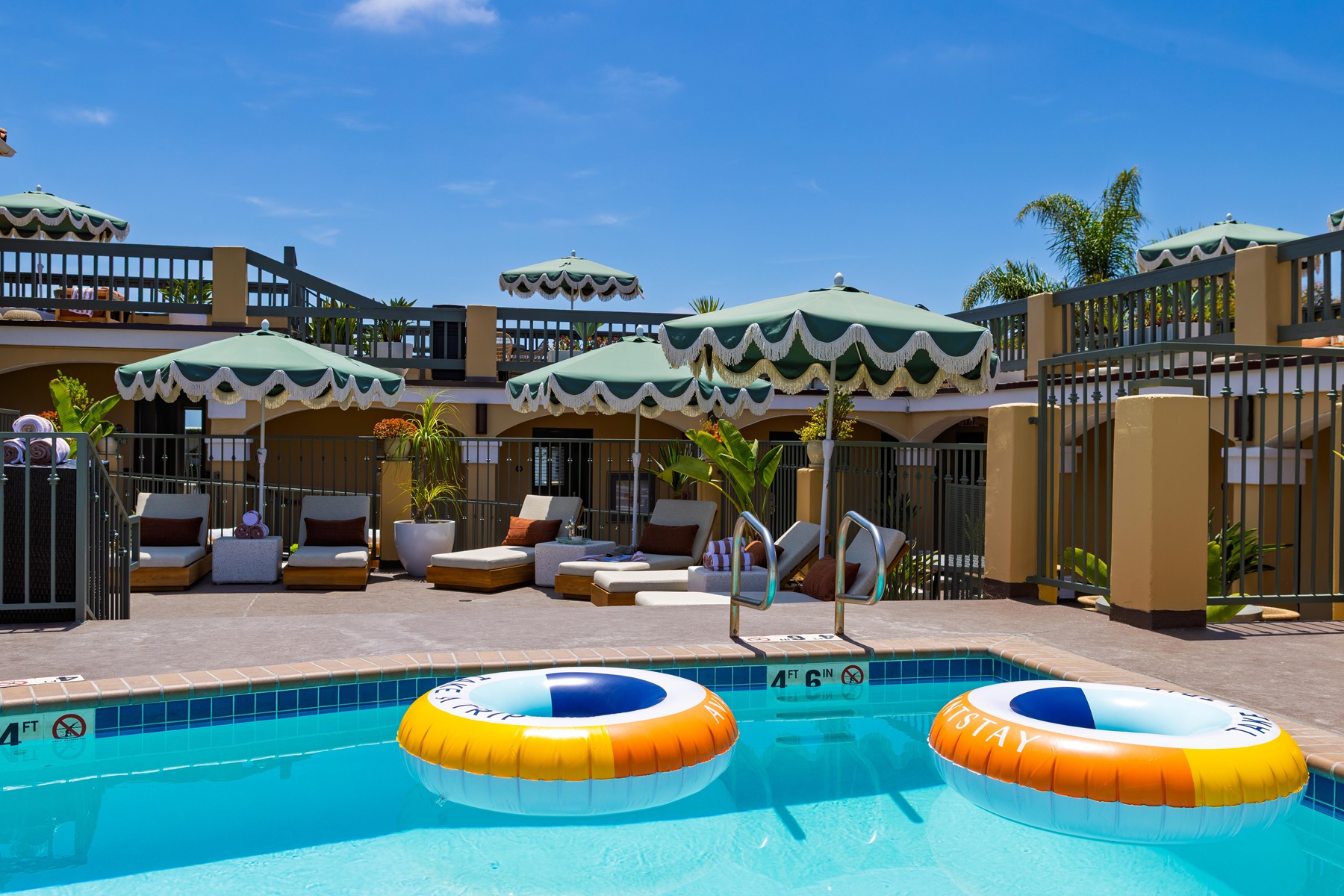 The Mara Hotel