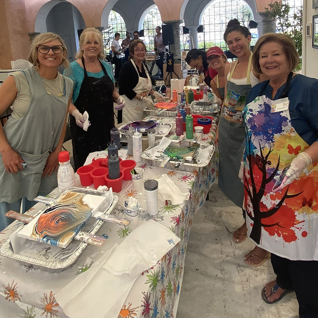 Laguna Art-A-Fair
