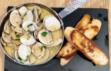 Casa Bistro