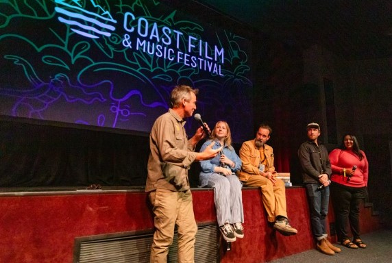 Coast Film Festival