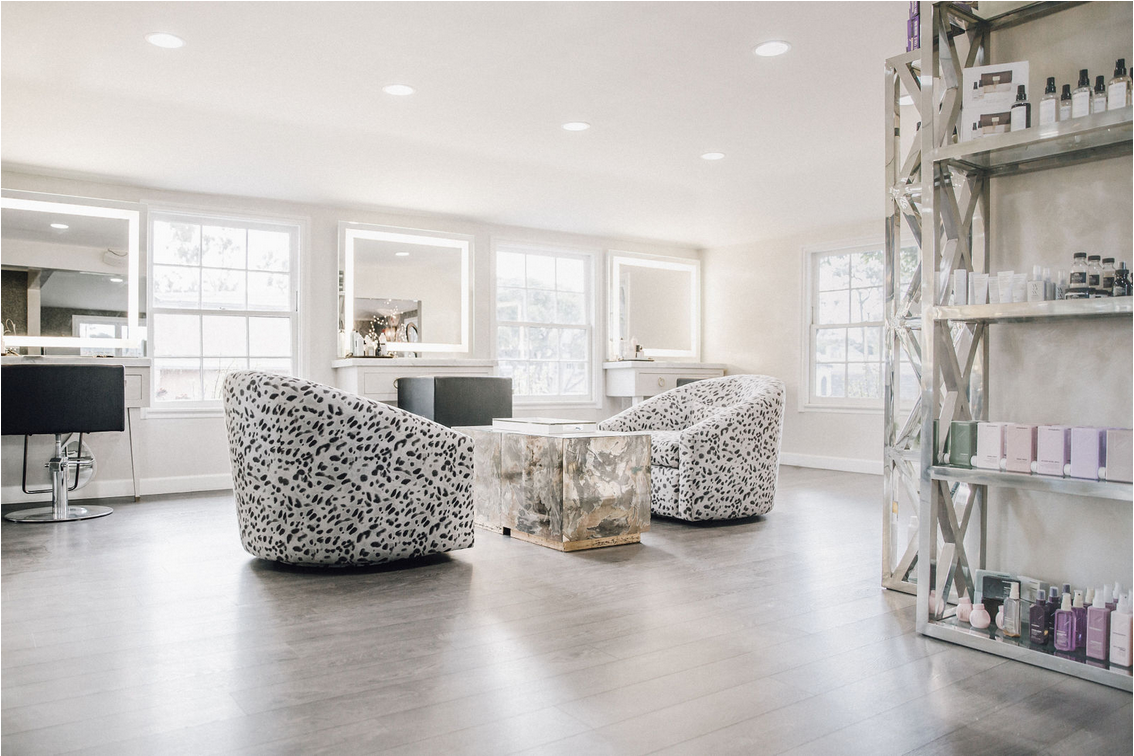 Belo Blow Dry Bar