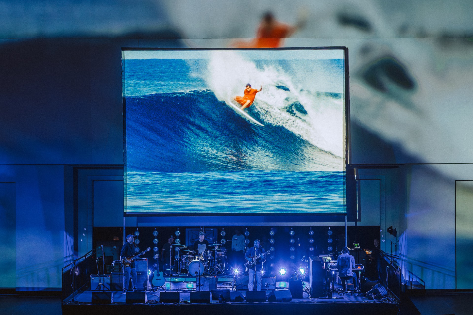 Coast Film Music Festival
