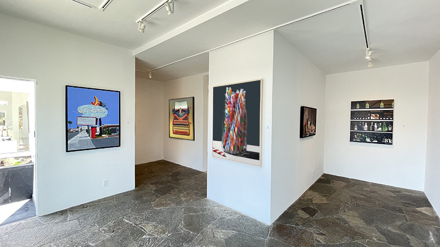 Skidmore Contemporary Art