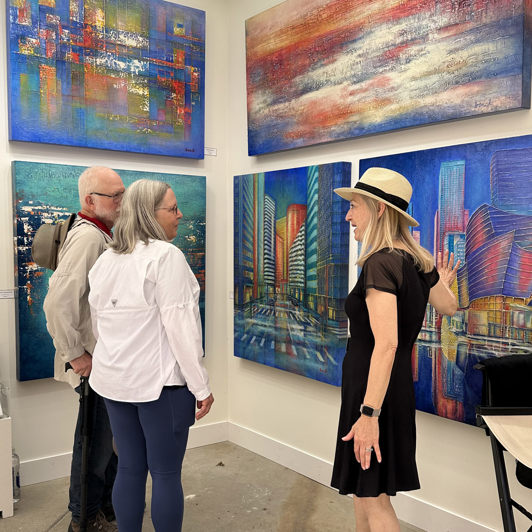 Laguna Art-A-Fair