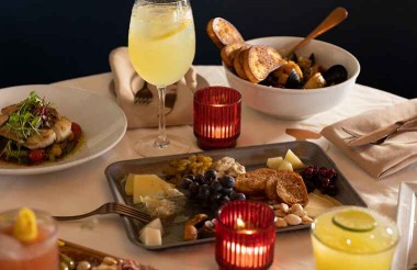 Casa Bistro