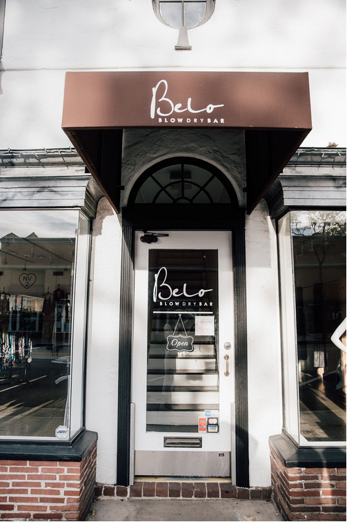 Belo Blow Dry Bar