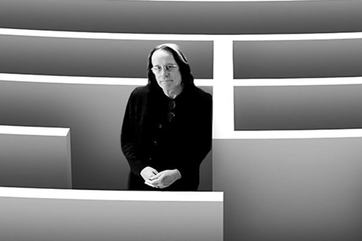 Todd Rundgren - Damned If I Do Tour