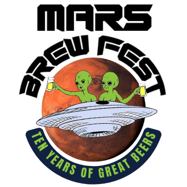 Mars Brew Fest