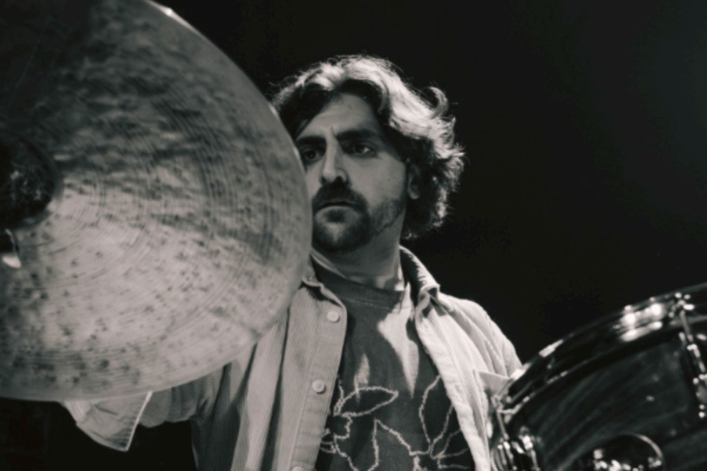 Thursday Night Jazz: Steve Ippolito Trio’s Minimalist Improvisational Roots Sounds