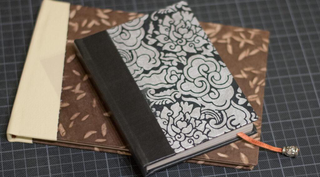 Make a Book: Community Stories