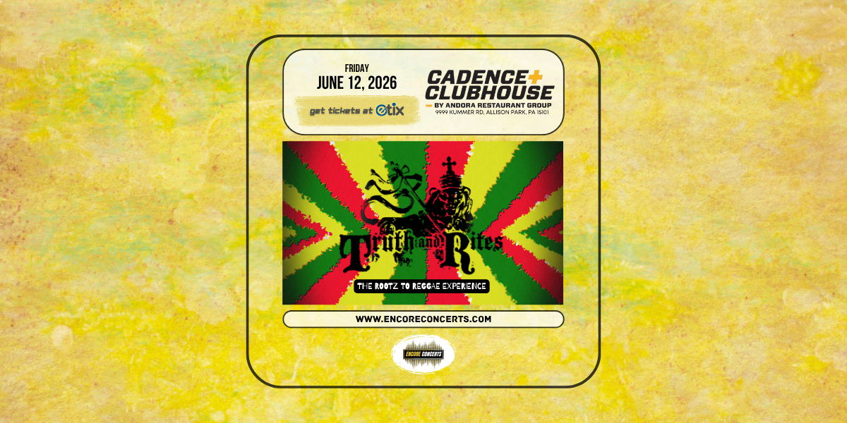 Truth & Rites - The Rootz to Reggae Experience