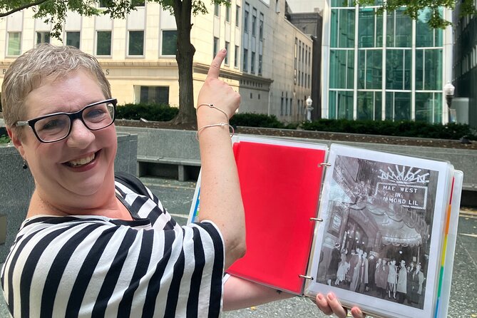 Reel Pittsburgh Movie Walking Tour