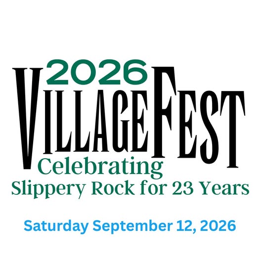 Slippery Rock VillageFest