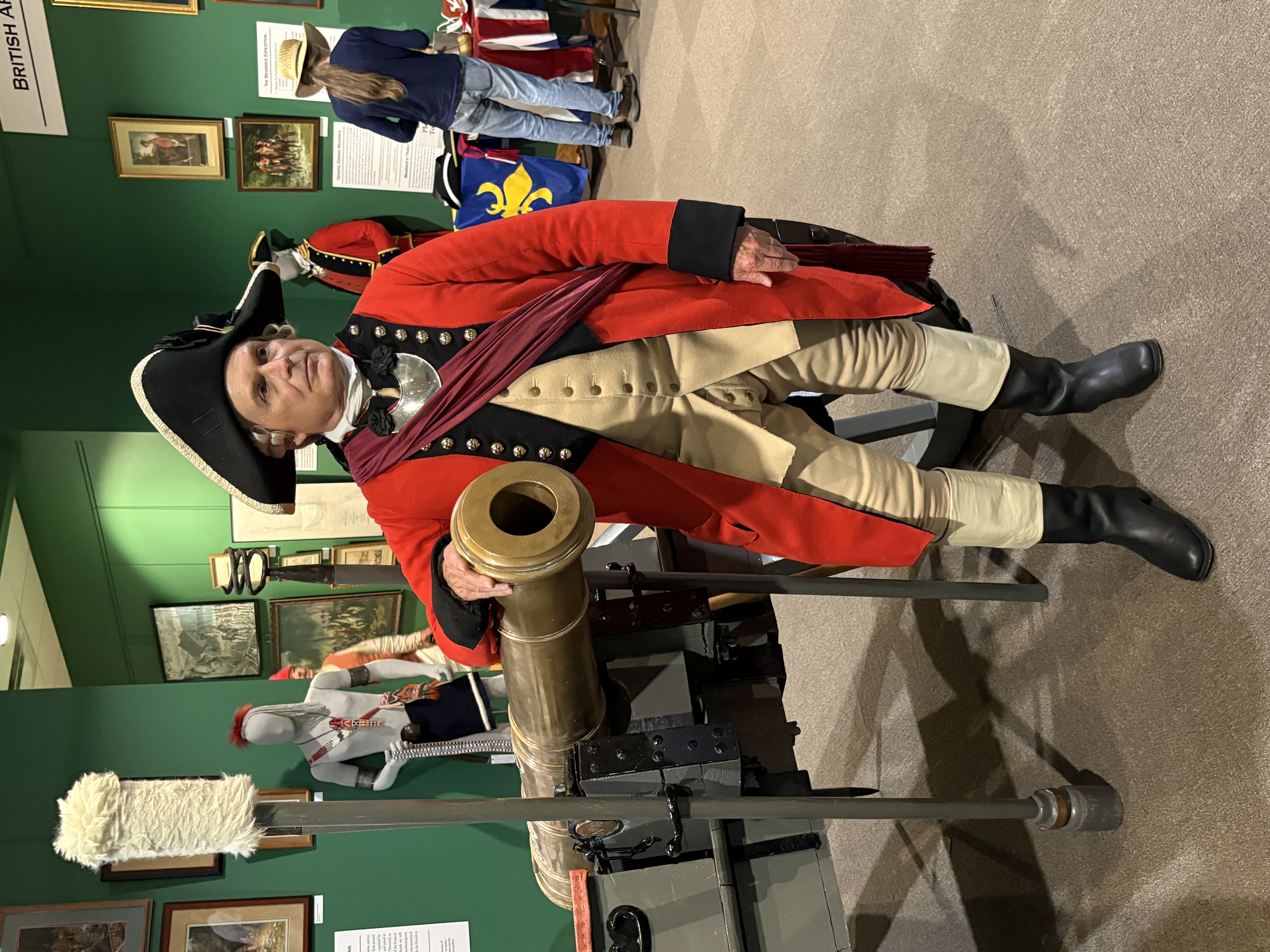 Remembering Braddock's Defeat: A Day of History & Family Fun in the Mon Valley