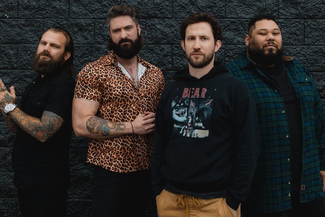 Dance Gavin Dance - Pittsburgh