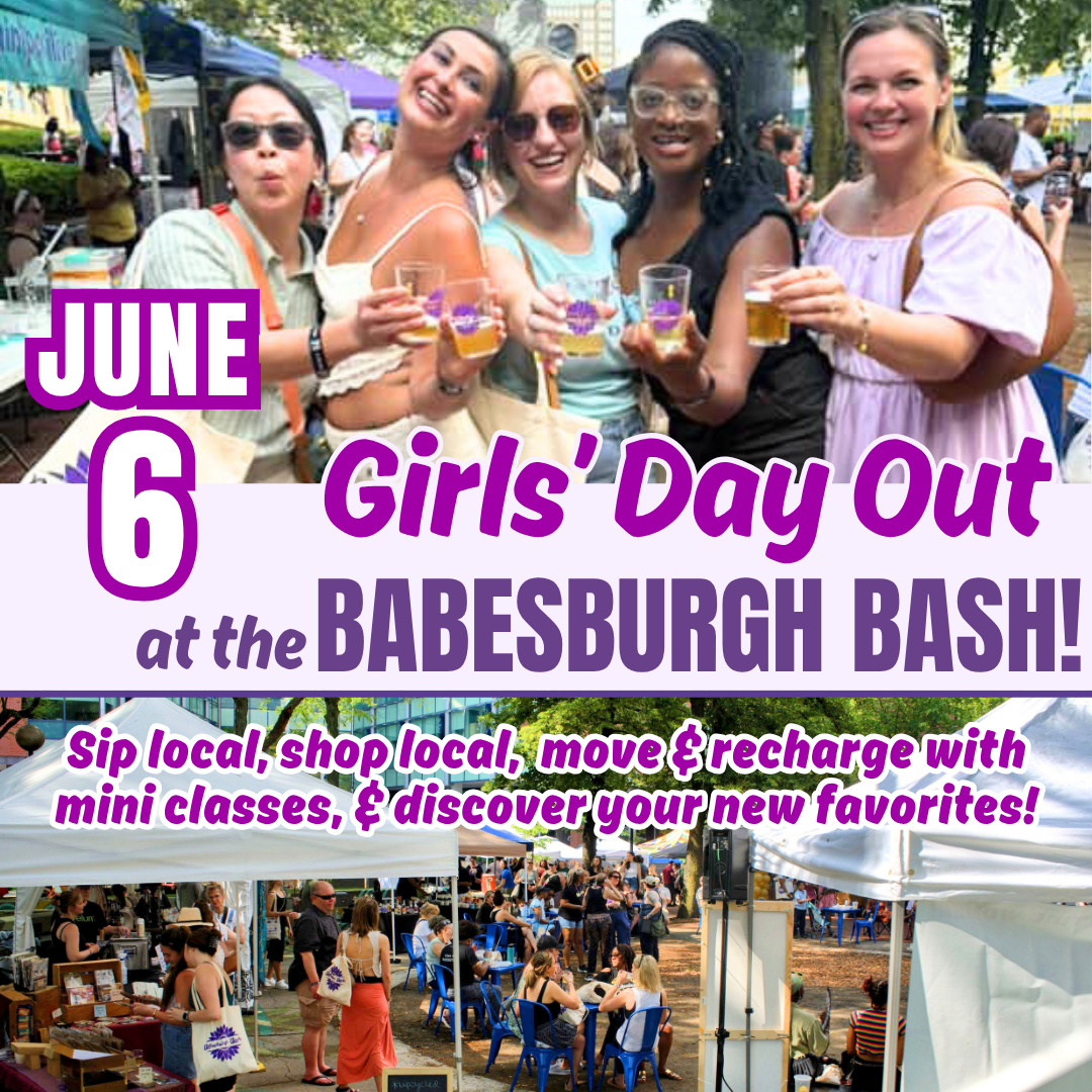 Babesburgh Bash