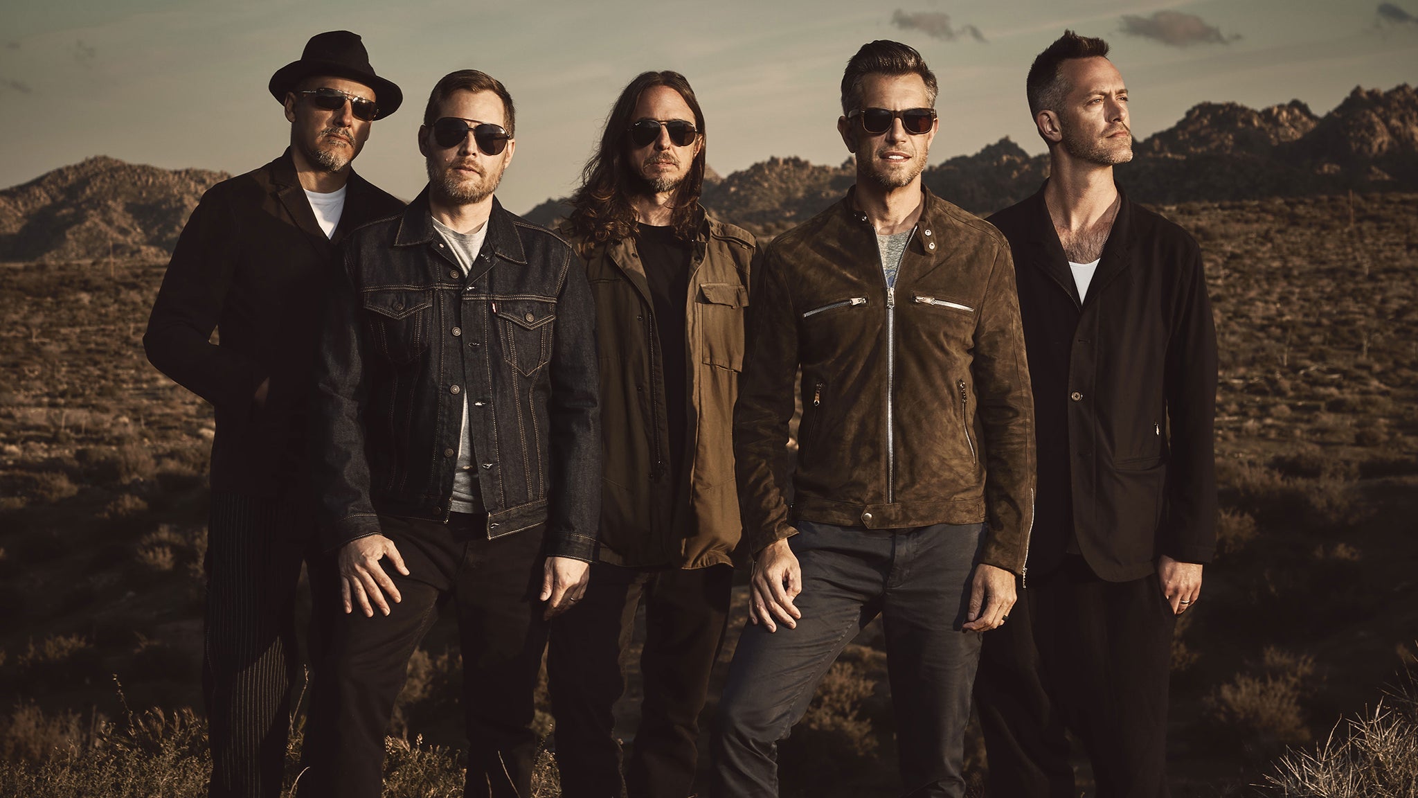 311 & Dirty Heads - So Glad You Made It Tour