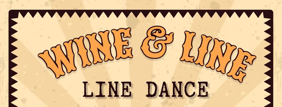 Line Dancing with Michelle from Ballroom Connection at the HULA