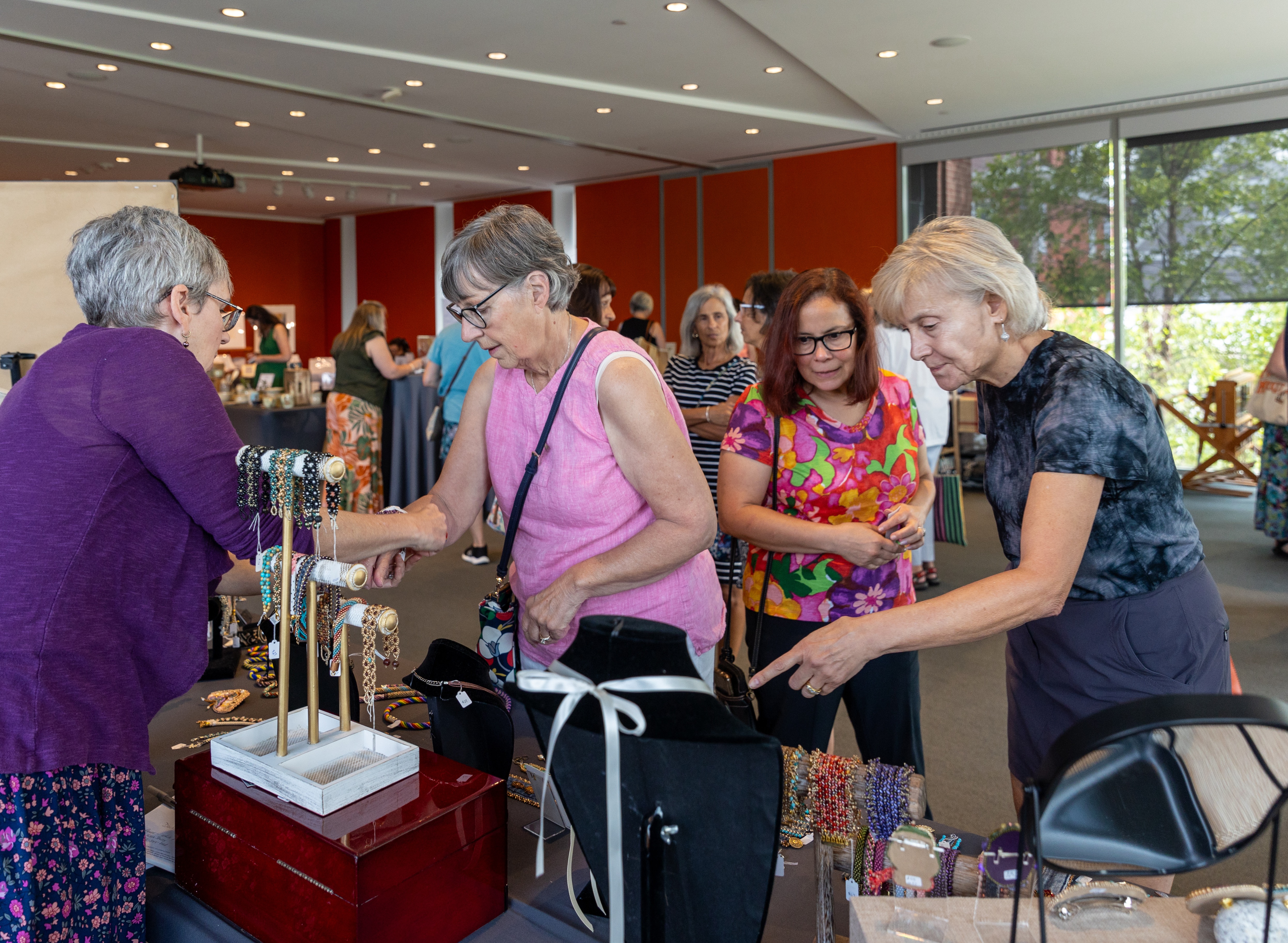 Summer Artisan Market