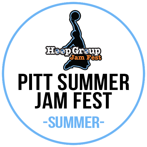 Hoop Group Steel City Jam Fest