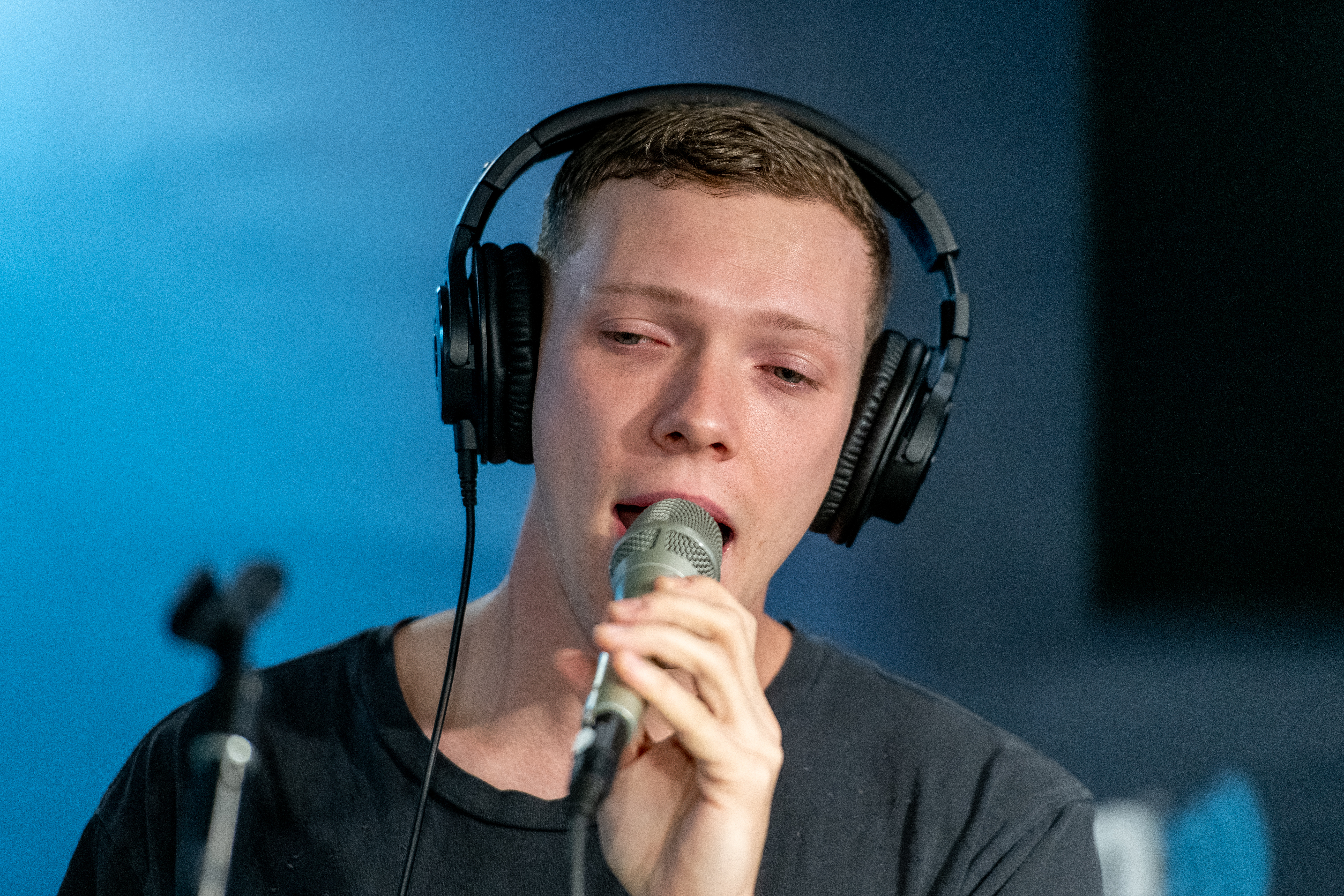 Matt Maeson
