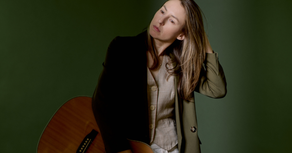 Calliope Presents Brooke Annibale