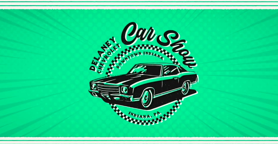 Delaney Chevrolet Car Show
