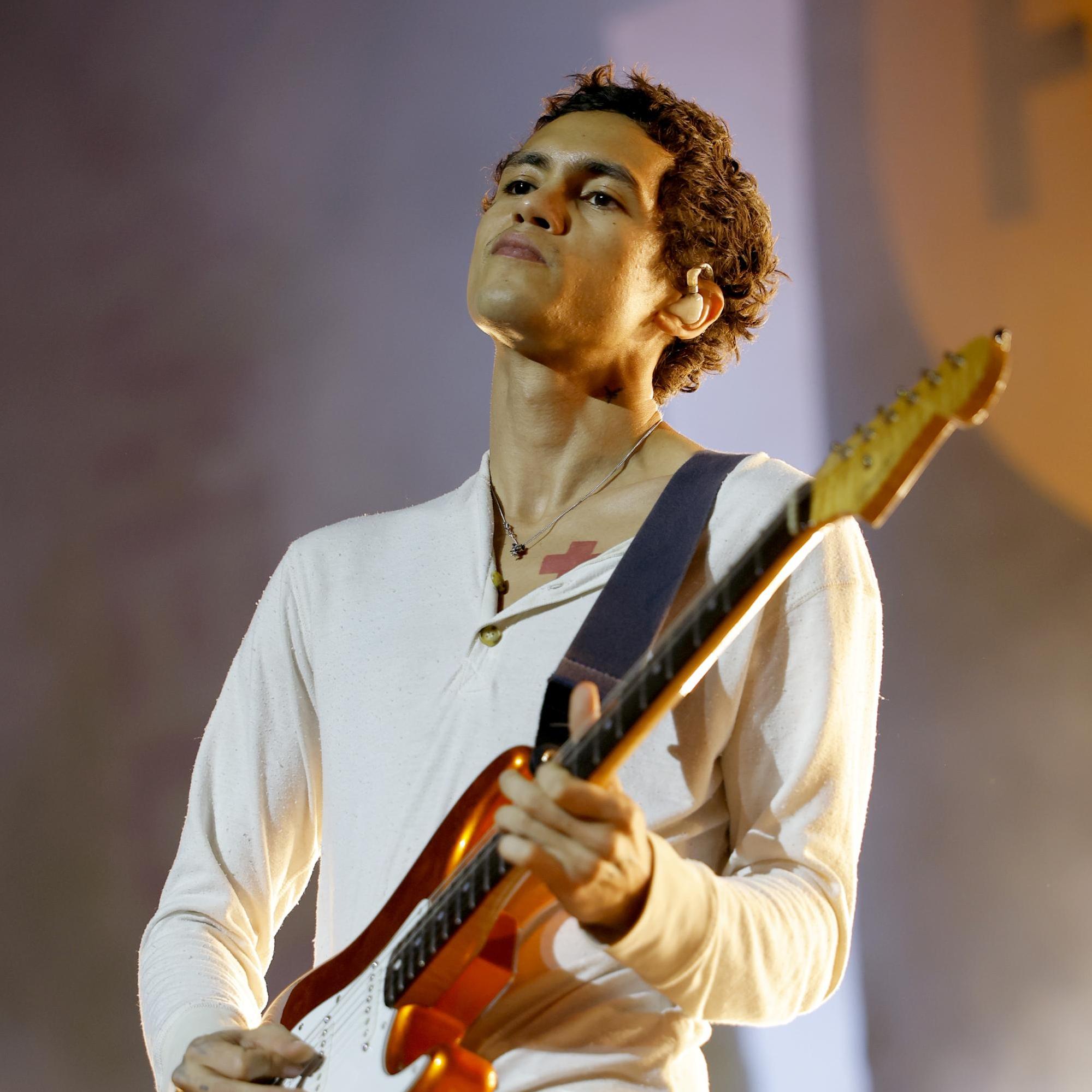 Dominic Fike