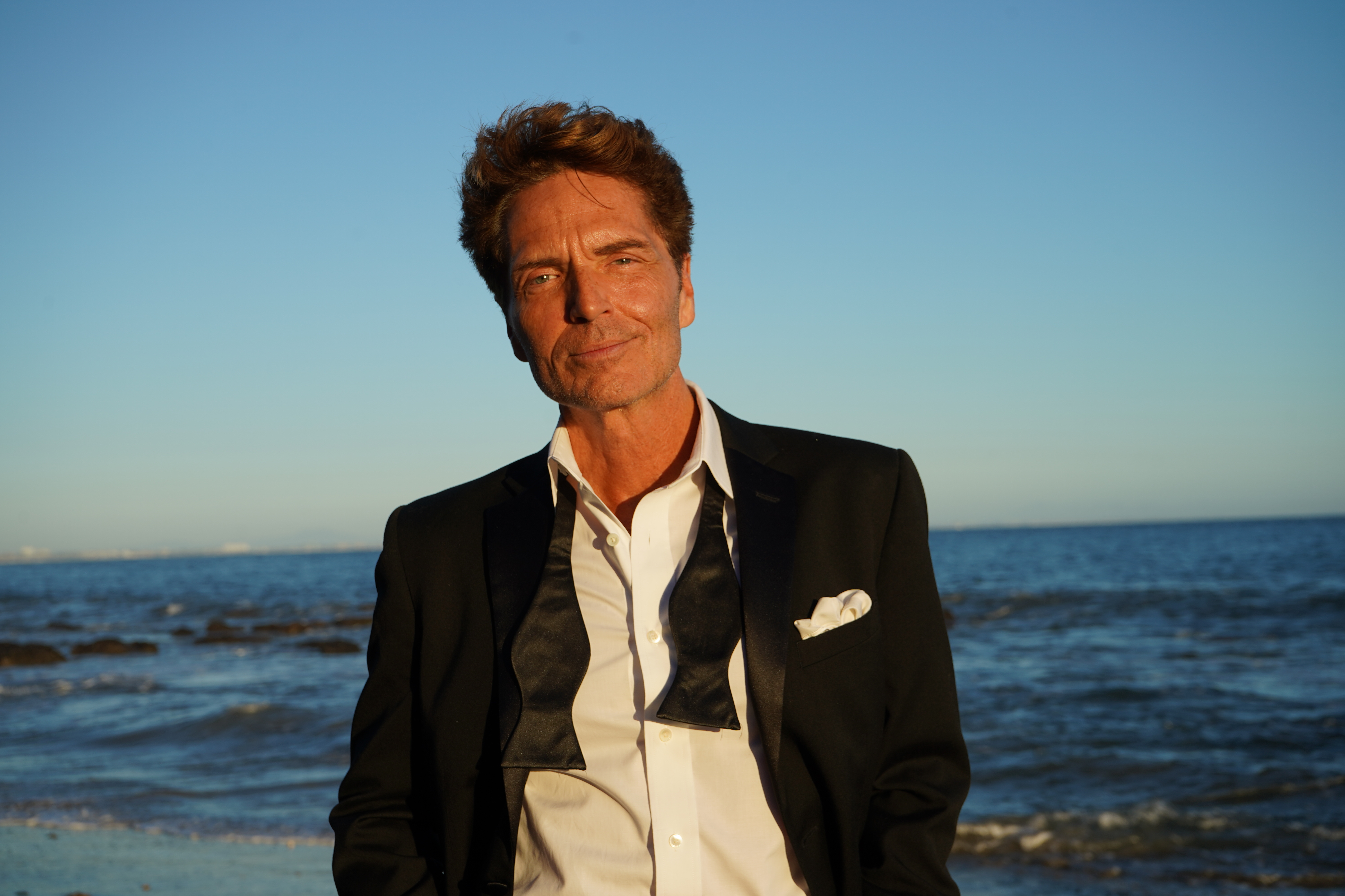 Grammy-winning Richard Marx-Singer, Songwriter and Producer Celebrates Four Decades of Chart Success Coming to the Palace Theatre August 2nd-Tickets on Sale Now!