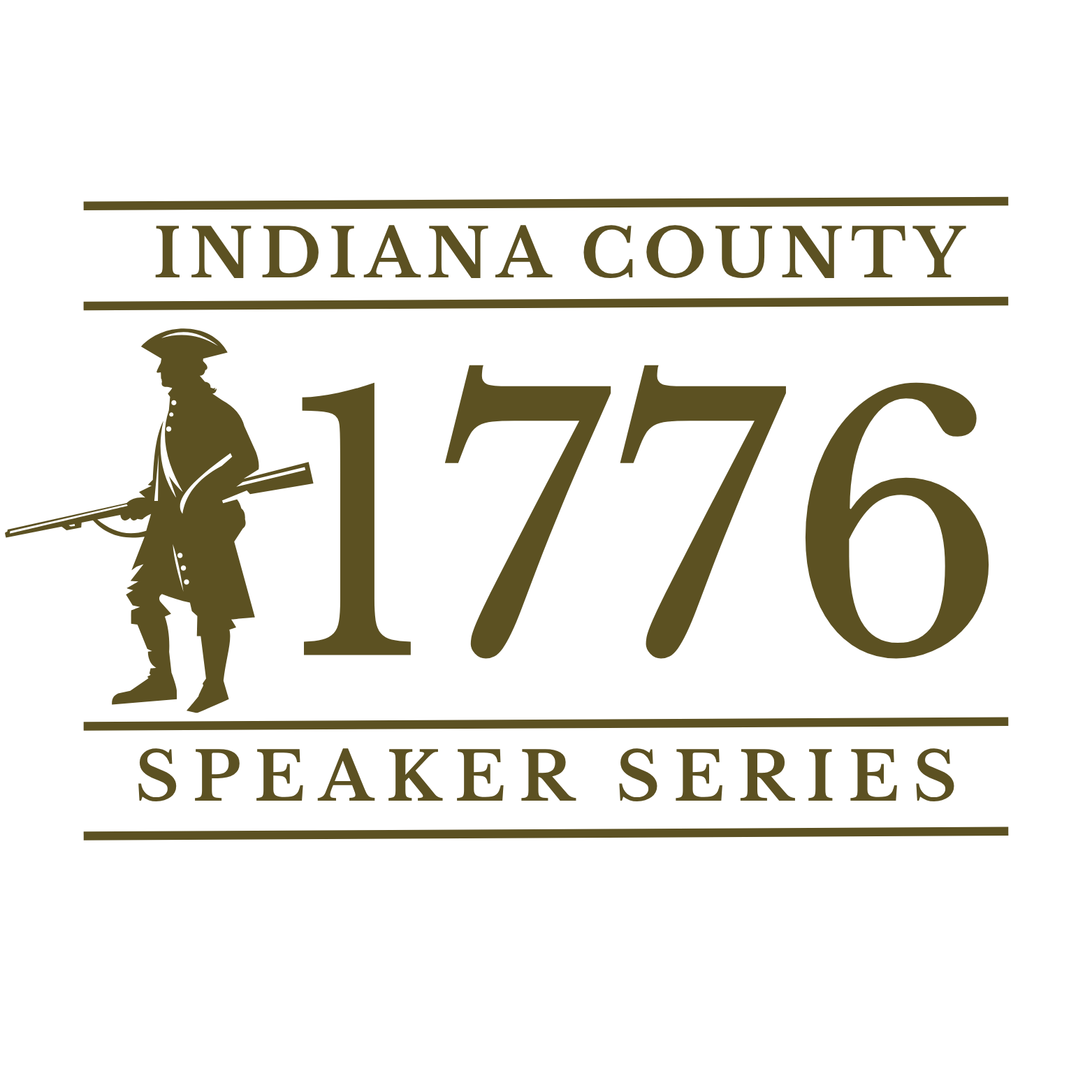 Colonial Cooking - 1776 Speaker Series
