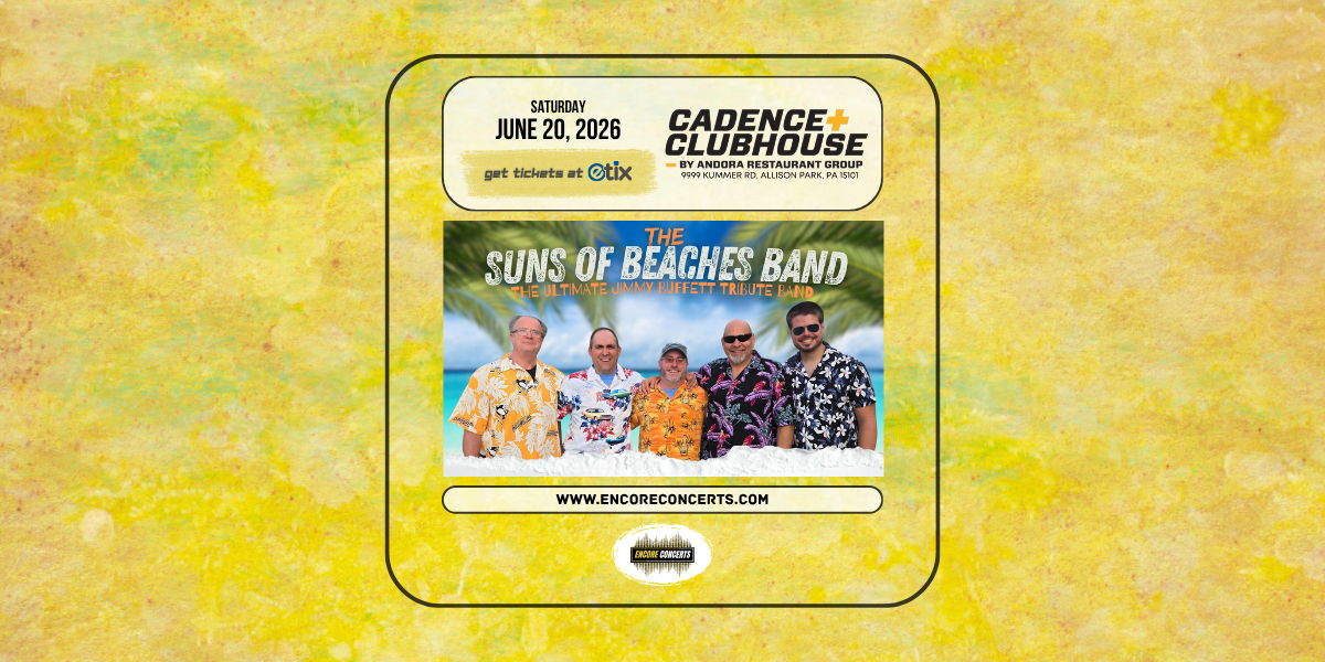 The Suns of Beaches Band