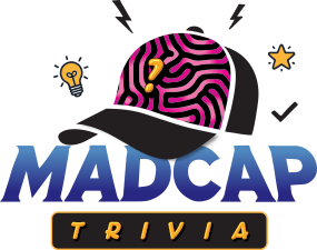 Madcap Trivia with Liz Q