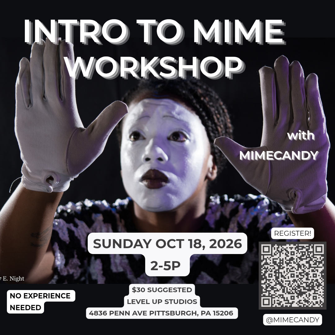 Intro to Mime with MimeCandy