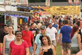 Saxonburg Carnival