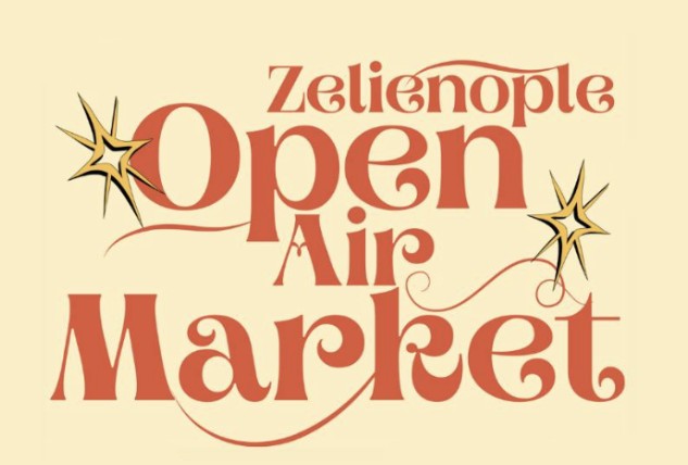 Zelienople Open Air Market
