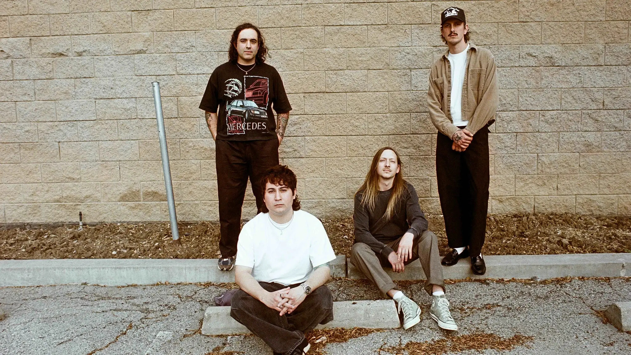 Movements - Happier Now USA Tour