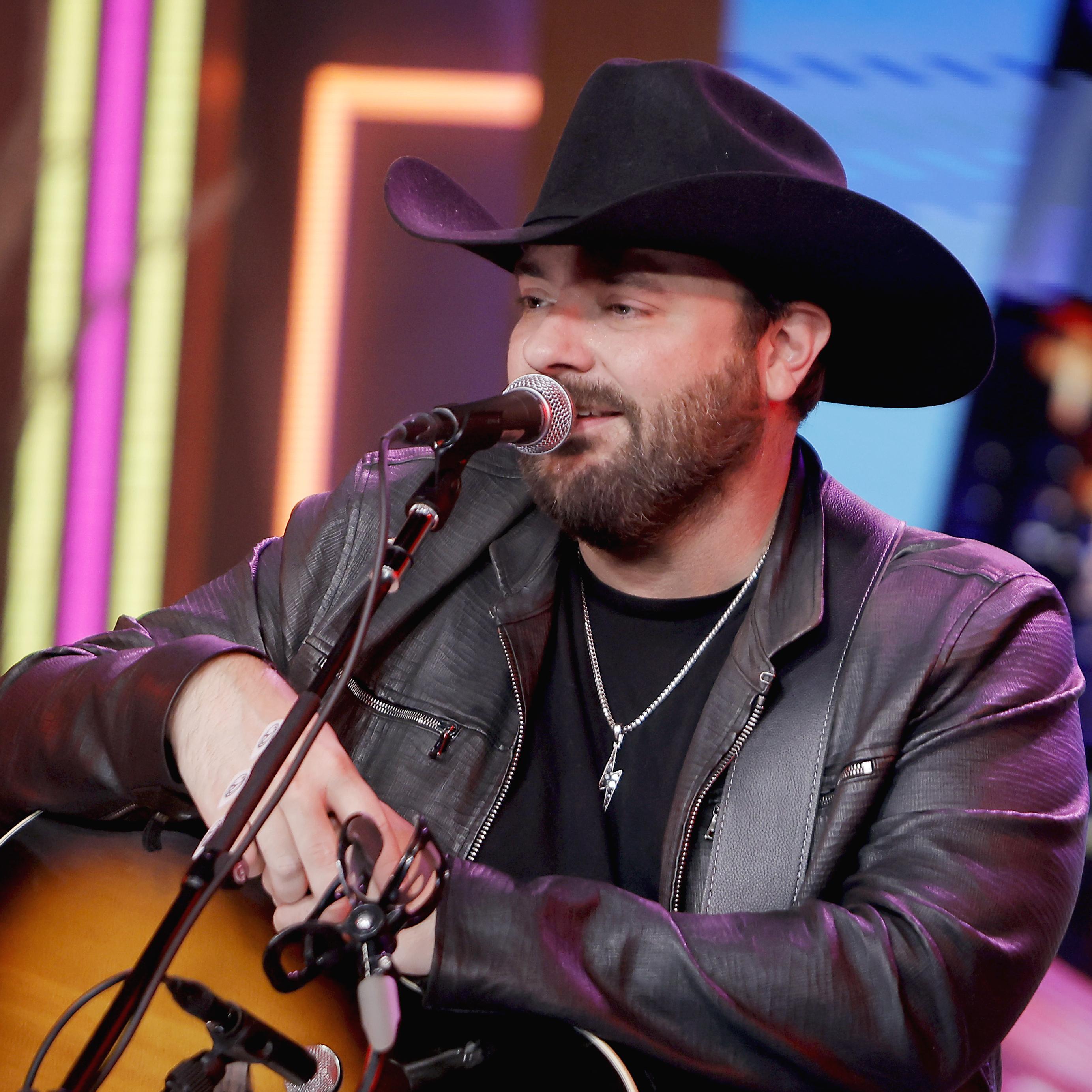 Chris Young