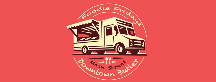 Foodie Fridays