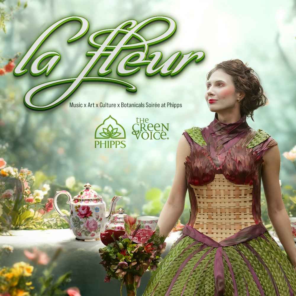 La Fleur