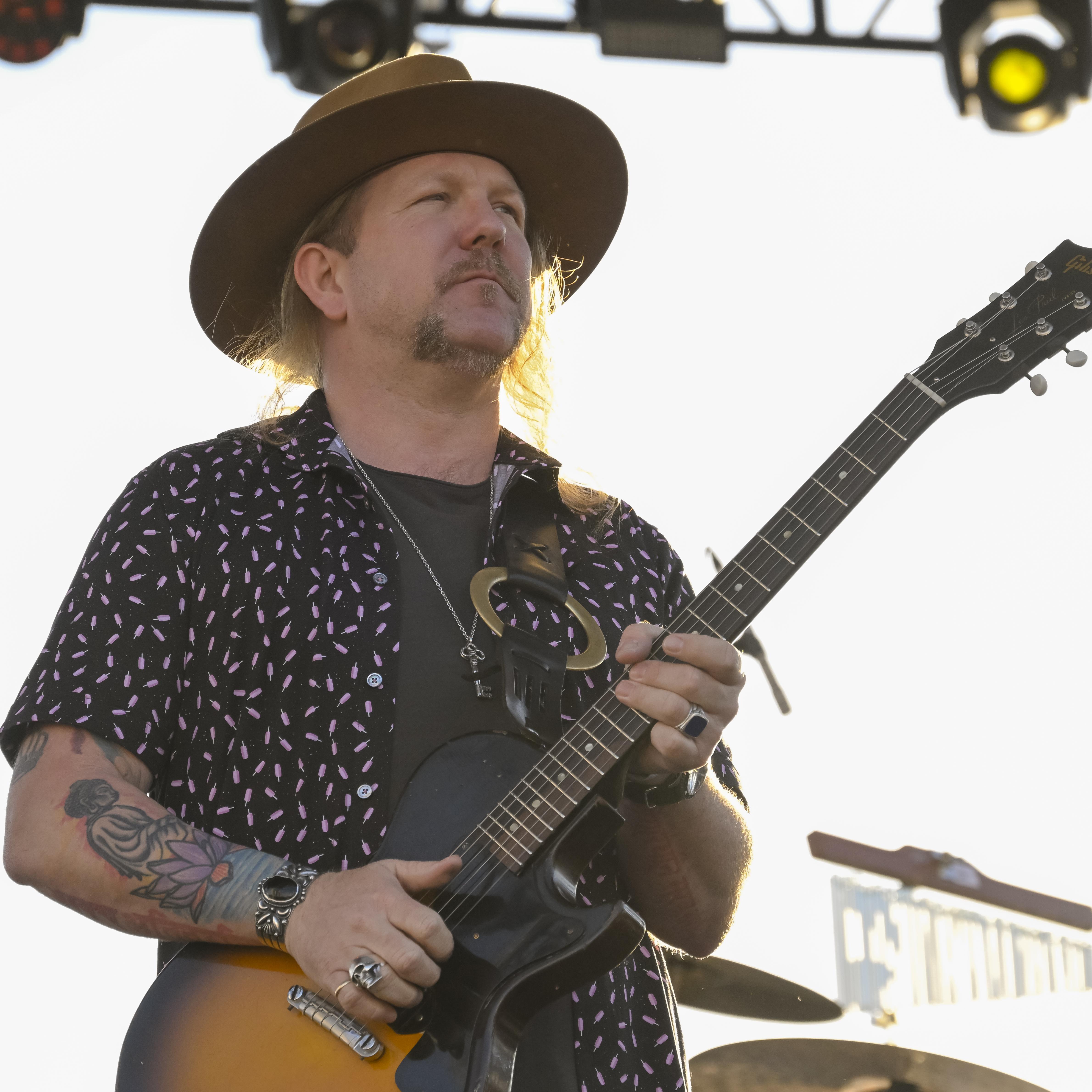 Devon Allman