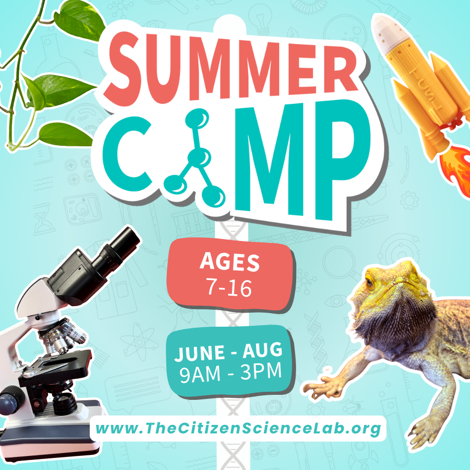 STEM Summer Camp