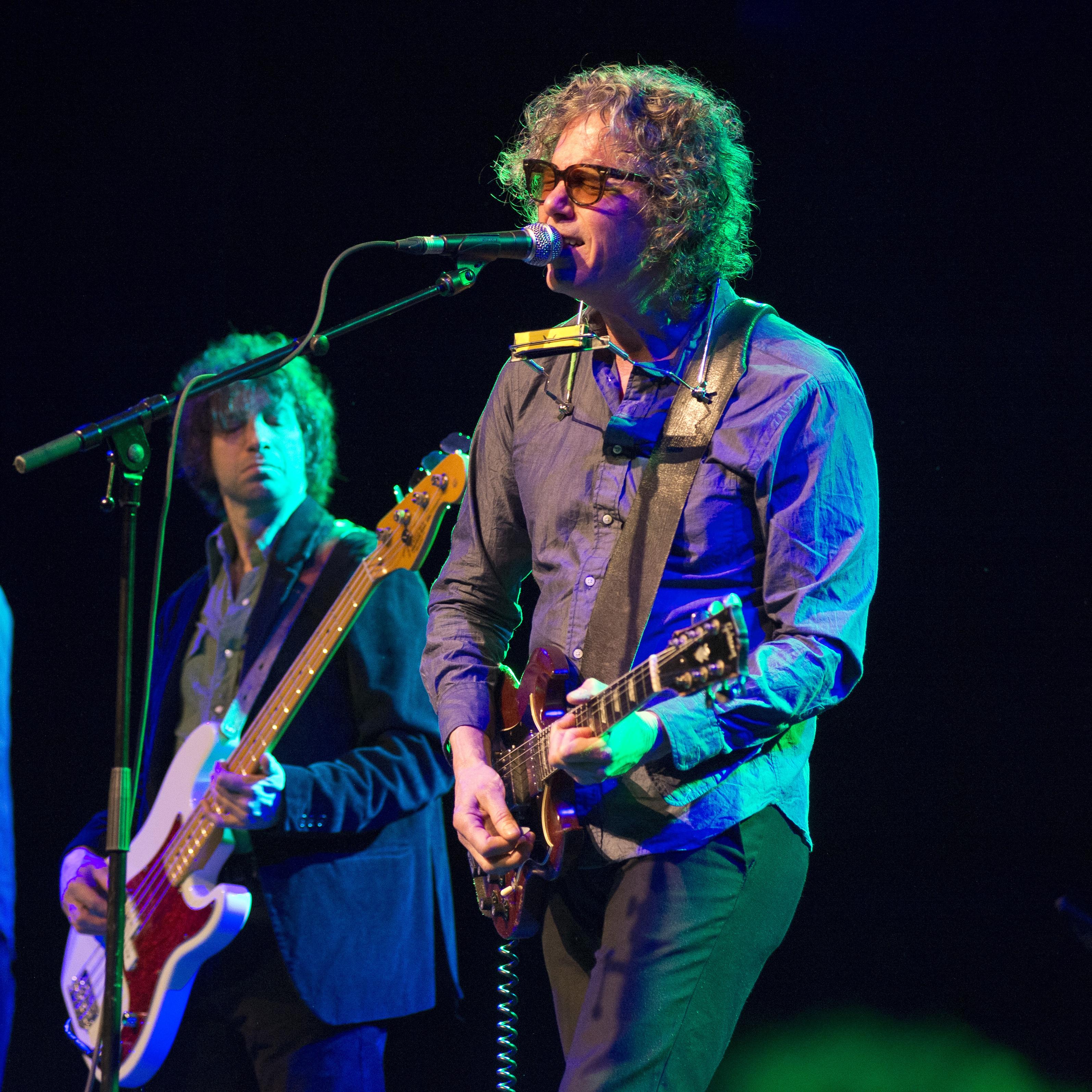 The Jayhawks