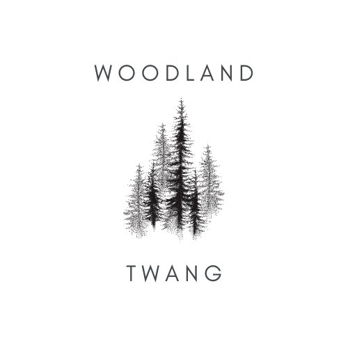 Calliope Presents Woodland Twang